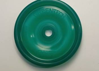 Membrana Desmopan GREENTECH Udor oryginał  090359,090361 - fi115mm/12mm ot…