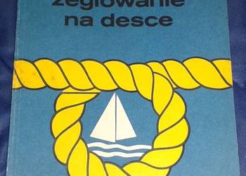 Żeglowanie na desce - Piotr Jankowiak