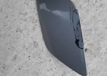 LY7Q Audi A6 C6 2004-2008 zaślepka spryskiwacza lewa oryginalna 4F0955275