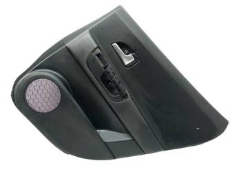 TAPICERKA BOCZEK PRAWY TYŁ KOMBI LIFT 833201H000 Kia Cee'd I (2006-2012)