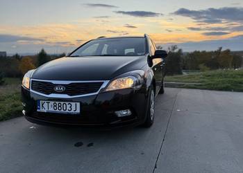 Kia Ceed 1.4