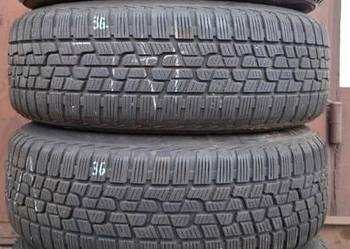 4 x Opona zimowa Firestone Winterhawk 2 Evo 195/65R15 91 H 5-6mm 10R taxi
