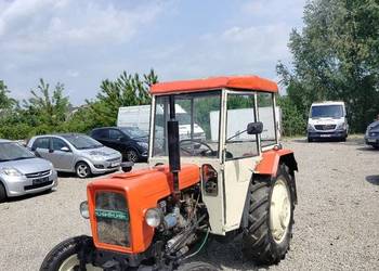 Ursus C-330 Zarejestrowany Nowe Opony Sprawny