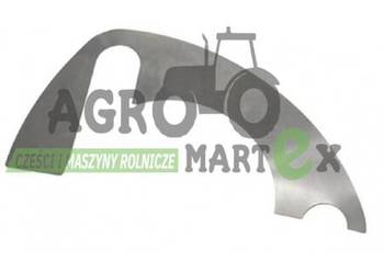 5137457, 5137459 PODKŁADKA REGULACYJNA 0,15 CNH