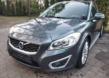 Volvo C30 Lift 1.6 D R-design