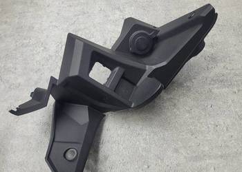 HONDA CRF 1000 WYPEŁNIENIE OSŁONA PLASTIK MOCOWANIE CZASZY