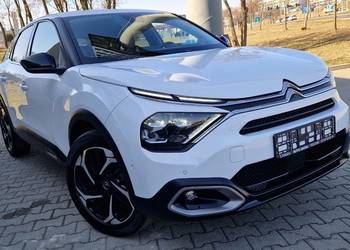 Citroen c4 shine kamera head up display navi