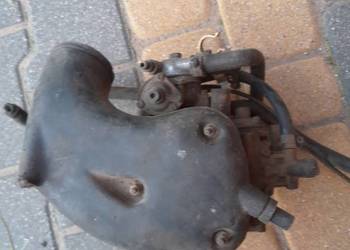Renault 20 tx ts weber 32 dara 42 gaznik weber