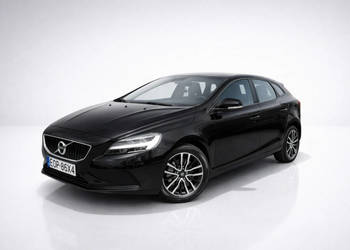 Volvo V40 Kamera Cofania* Ładne i Zadbane* Momentum* Rok GWARANCJI II (201…