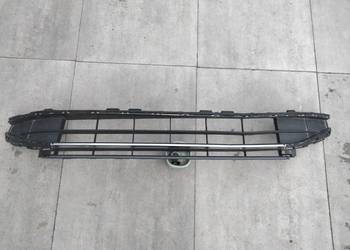 KRATKA Zderzaka dolna ŚRODKOWA VW PASSAT B8 14- 3G0.83677