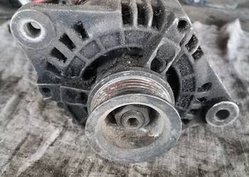 Alternator Alfa Romeo 156 2.4 JTD