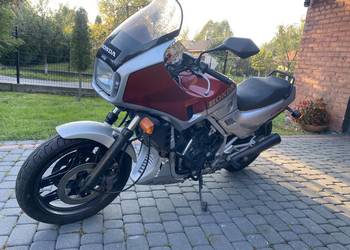 Honda vf1000f