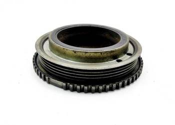 KOŁO PASOWE WAŁU 1.2 8V GRANDE PUNTO EVO PANDA 500 KA YPSILON 55181230