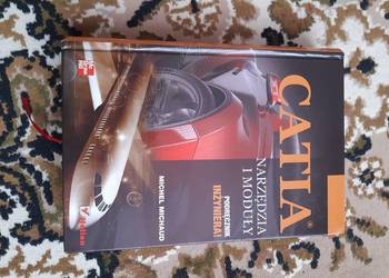 Catia V5 narzędzia i moduły