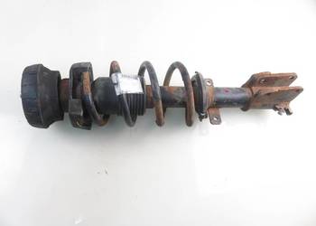 MCPERSON LEWY PRZEDNI RENAULT TRAFIC II 1.9 dCi