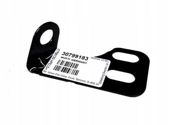 VOLVO XC60 lewy wspornik przedniego wzmocnienia OE 30799183
