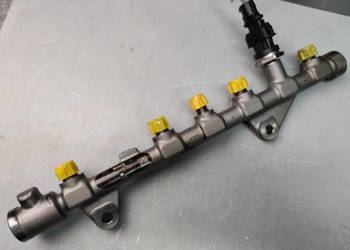 Listwa wtryskowa Renault 1.9 DCI 0445214158