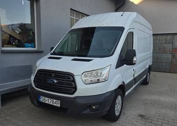 Ford Transit 2015R.  15 900 PLN