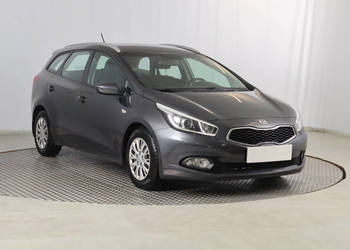 Kia Ceed 1.6 GDI