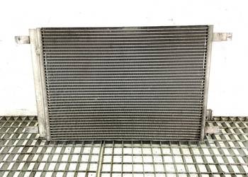 CHŁODNICA KLIMATYZACJI VW PASSAT B8 2.0 150KM 99000002