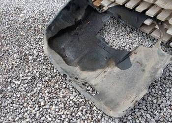 Osłona silnika Vw T4 2,5 Tdi