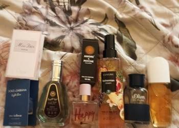 Zestaw wód perfumowanych