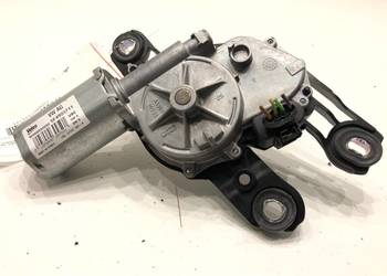 SILNIK WYCIERACZEK TYŁ SKODA OCTAVIA III 5F4955711 Kombi NAPĘD