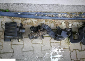 Honda hr-v 2004 obudowa filtra powietrza