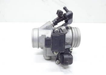 Przepustnica Wtryskiwacz Czujnik TPS Husqvarna TR Terra 650 13r Strada