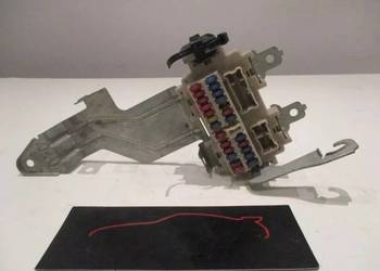 INFINITI FX 35 45 S50 PUSZKA PANEL BEZPIECZNIKÓW #