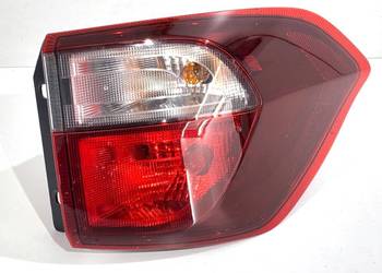 LAMPA PRAWY TYŁ FORD ECOSPORT GN1513404DD SUV ŚWIATŁO TYLNA, PRAWA