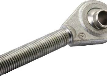 Końcówka oczkowa łącznika górnego, M24x3.0 prawa kat. 1 TL160241RKR