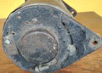 Warszawa, żuk itp. prądnica.