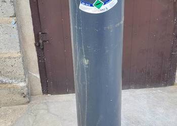 Butle co2 40lit pełne