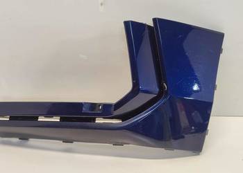 VW TIGUAN II KRATKA ZDERZAKA LEWY PRZÓD LC5B 5NA853211C