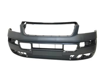 VW TRANSPORTER T5 2003-2009 ZDERZAK PRZÓD PRZEDNI TEKSTURA