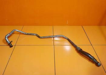 BMW 1 F20 3 F30 1.6 B 15r 136KM N13B16A N13 rura rurka oleju turbiny