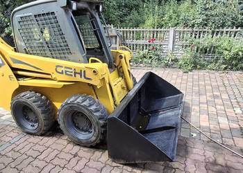 Mini ładowarka GEHL 4640