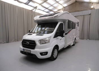 FORD / ROLLER TEAM ZEFIRO 287 TL / 2022 / 1995,00 ccm / 170 KM