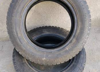 Opony zimowe 175/65 R14 NORDMASTER EQUIPE 7MM