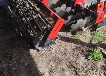 Agregat talerzowy akpil gepard 3m 2021 r