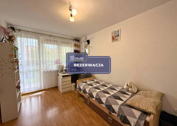 Idealne na start lub inwestycję – ul. Janowska