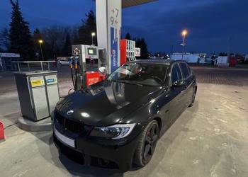 BMW E90