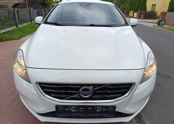 Volvo V40 2.0 Diesel D3 udok. przebieg