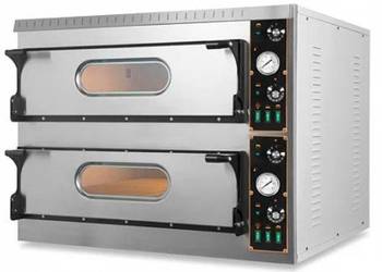 Piec do pizzy Resto Italia TL 44 BIG na podstawie