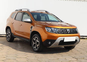 Dacia Duster 1.3 TCe