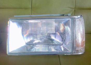 FIAT REGATA REFLEKTOR+KIER.H4  LE NOWY VALEO 63125