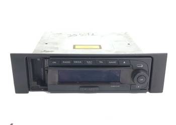 RADIO NAWIGACJA BECKER CASCADE AUDI A4 B7 BE7946 04-08 ODTWARZACZ