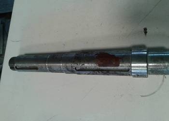 WAŁEK WIRNIKA  RB nr katalog. 8113010020