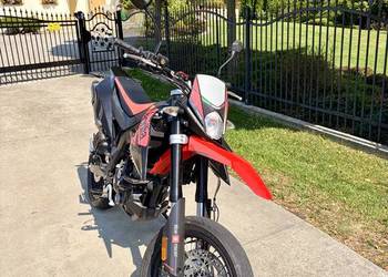 Sprzedam Aprilia Sx 125 2019r
